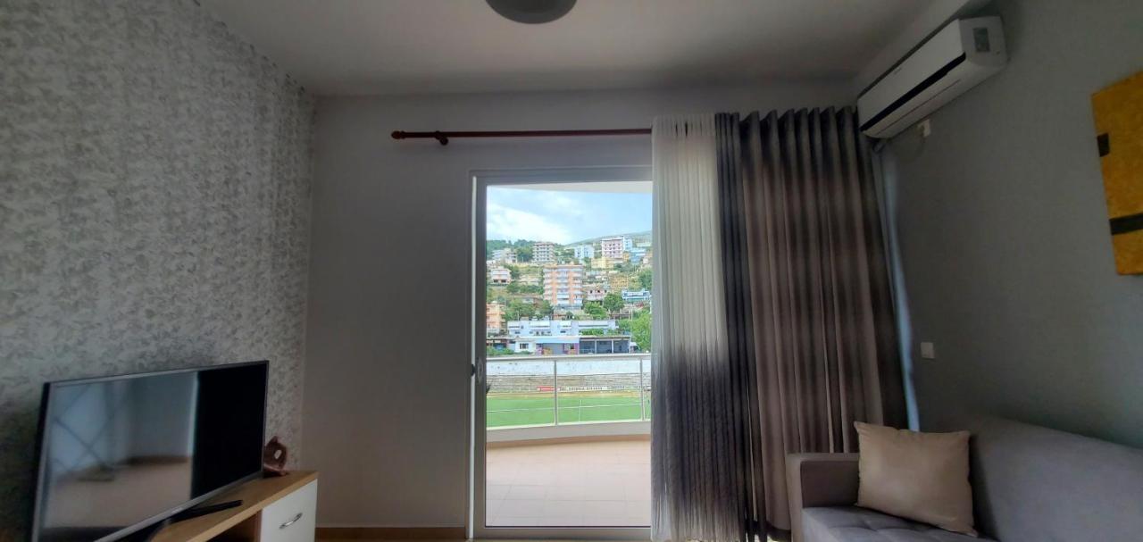 Skapeta Sarandë