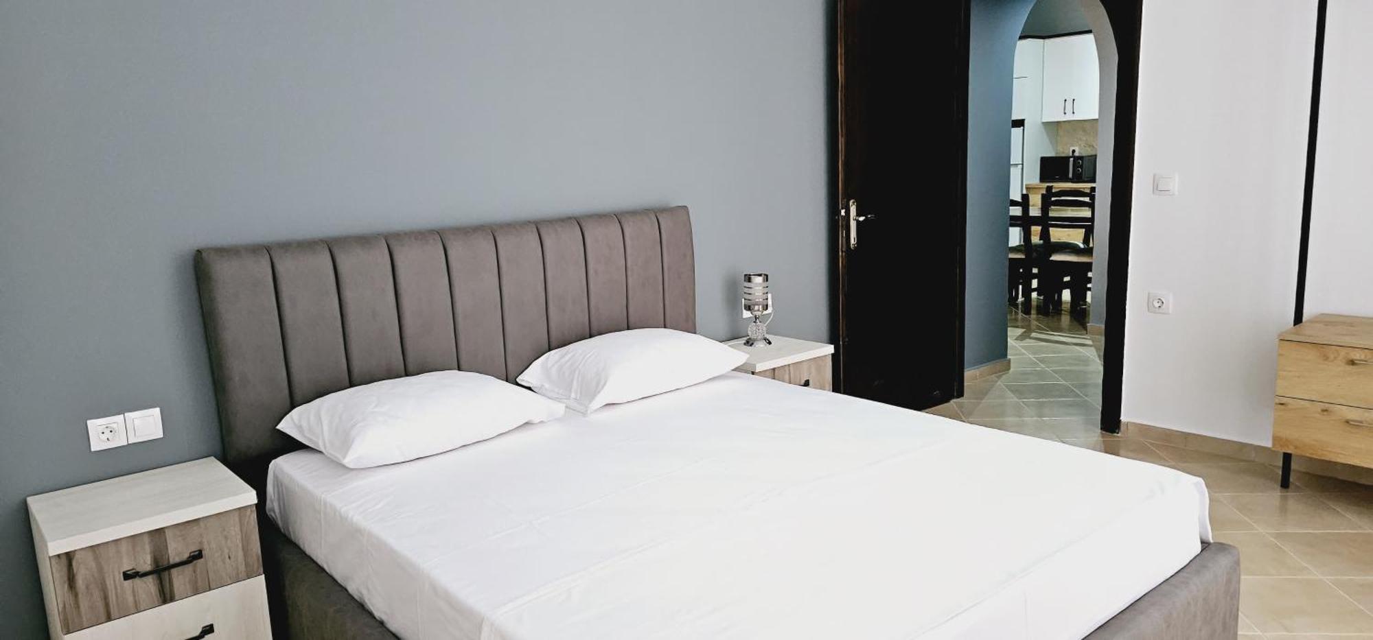Skapeta Leilighet Sarandë