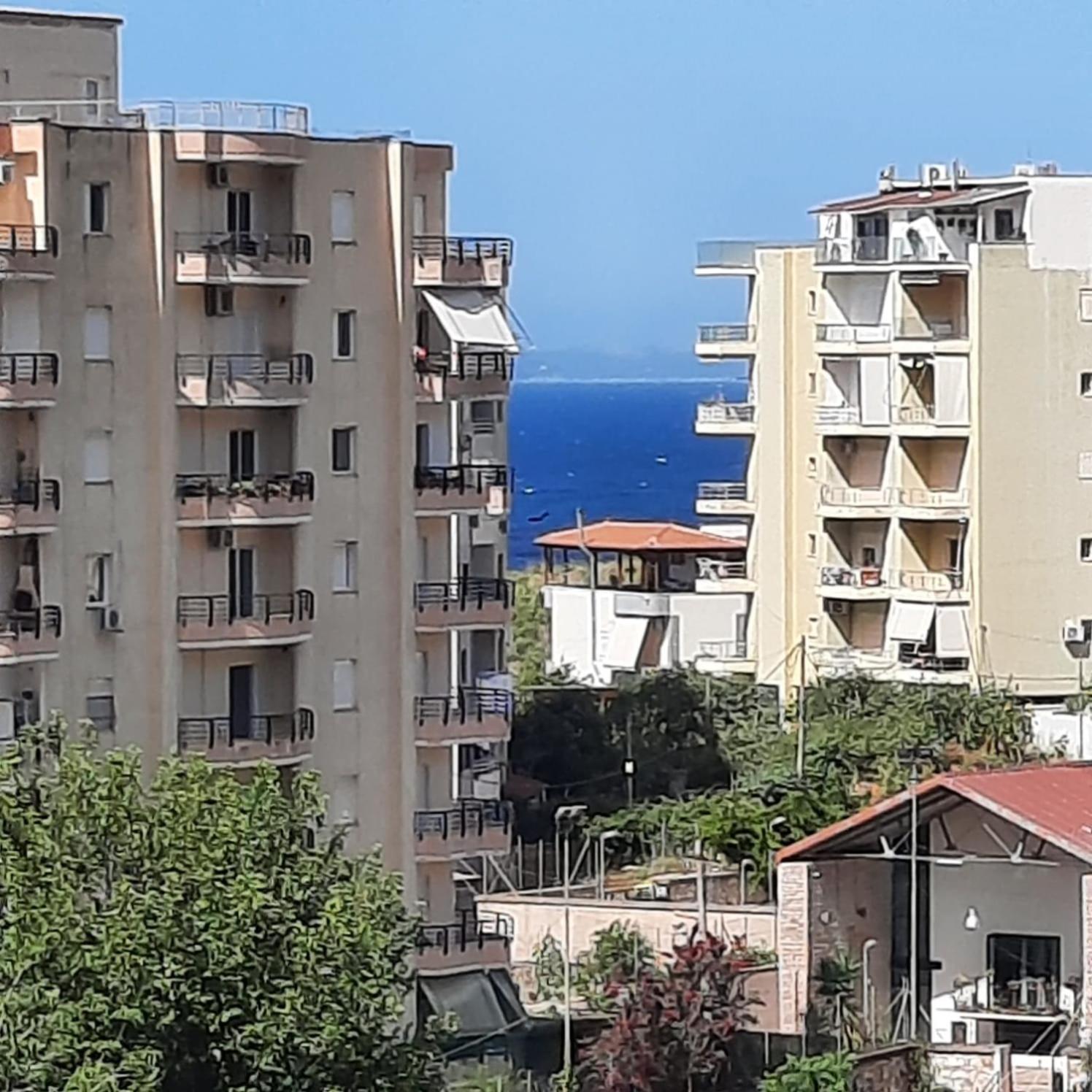Skapeta Leilighet Sarandë