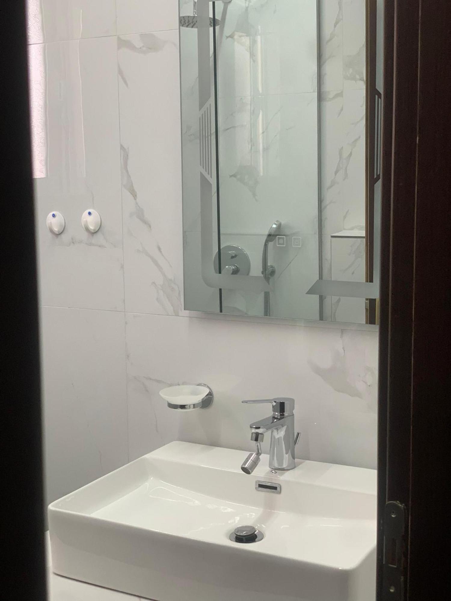 Skapeta Leilighet Sarandë